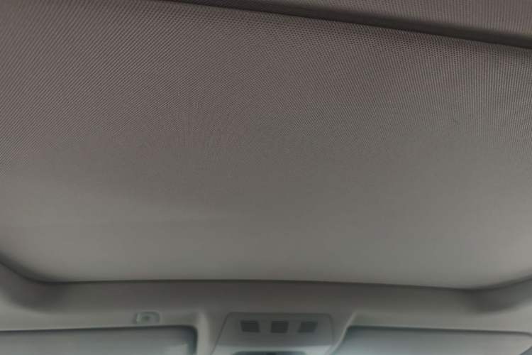 Used BMW X3 2014 xDrive20i X Design Package Headliner