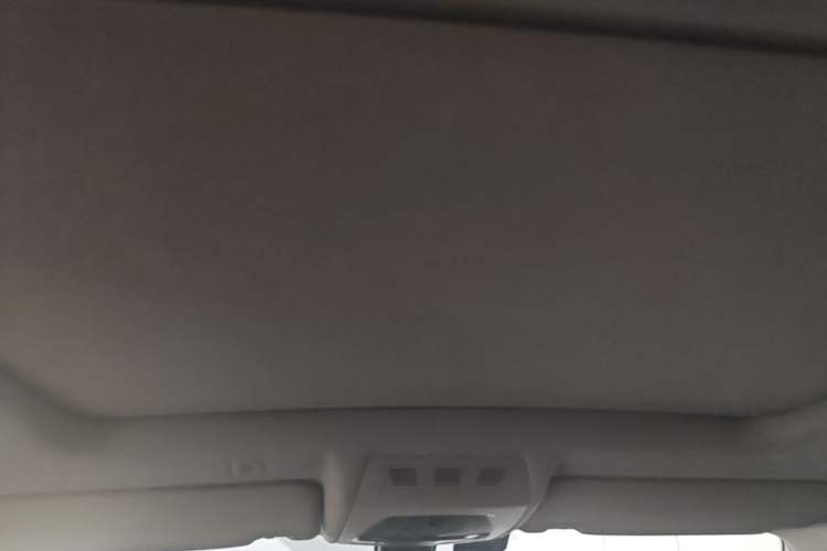 Used BMW X3 2014 xDrive20i X Design Package Headliner