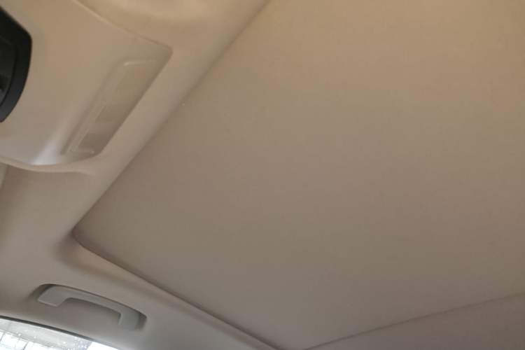 Used BMW X3 2014 xDrive20i X Design Package Headliner