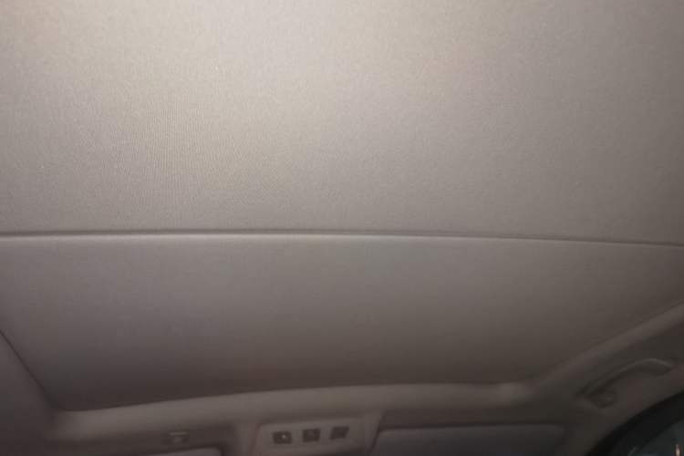 Used BMW X3 2014 xDrive20i X Design Package Headliner