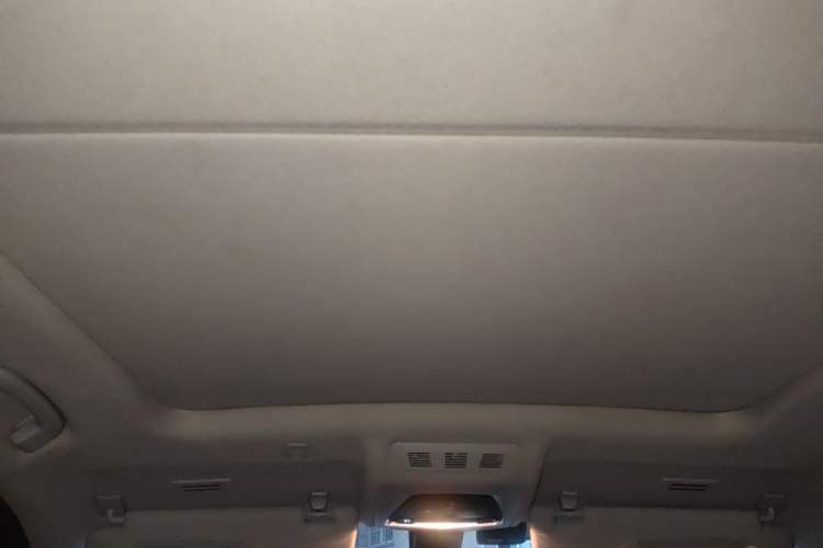 Used BMW X3 2014 xDrive20i X Design Package Headliner