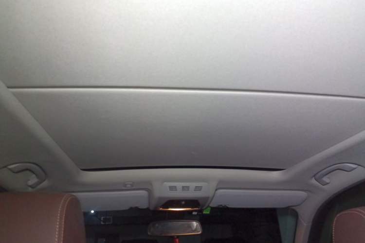 Used BMW X3 2014 xDrive20i X Design Package Headliner