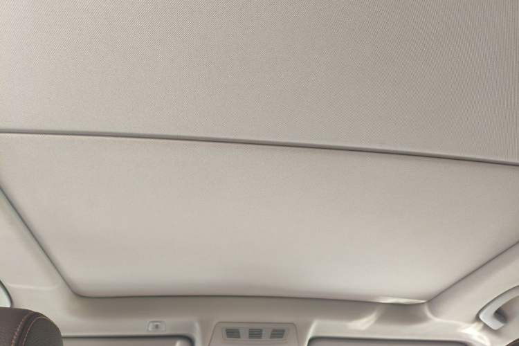 Used BMW X3 2014 xDrive20i X Design Package Headliner