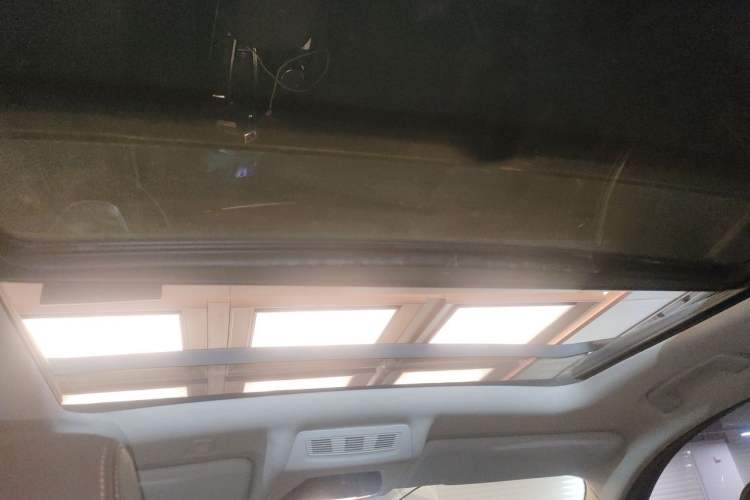 Used BMW X3 2014 xDrive20i X Design Package Headliner