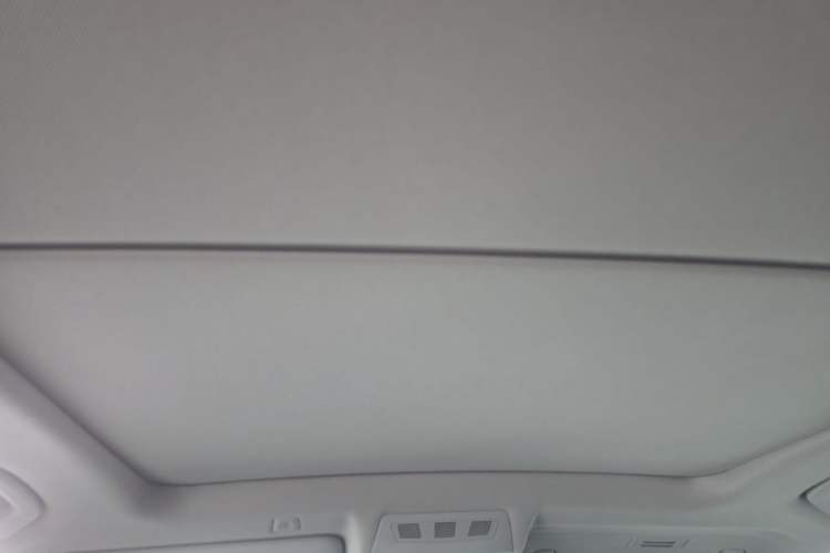 Used BMW X3 2014 xDrive20i X Design Package Headliner