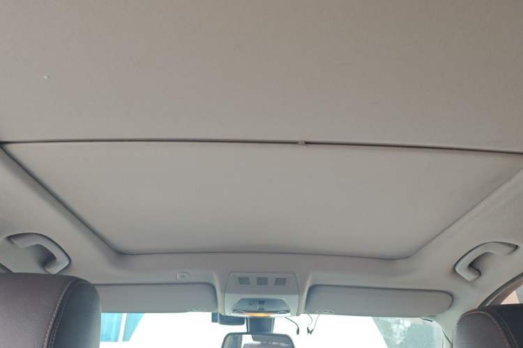 Used BMW X3 2014 xDrive20i X Design Package Headliner