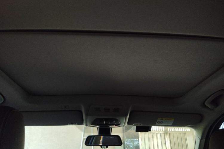 Used BMW X3 2014 xDrive20i X Design Package Headliner
