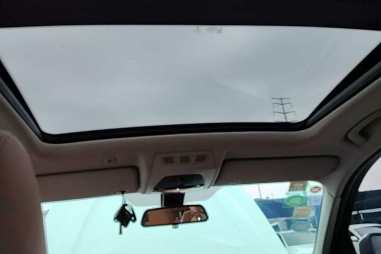 Used BMW X3 2014 xDrive28i Leading Model Headliner