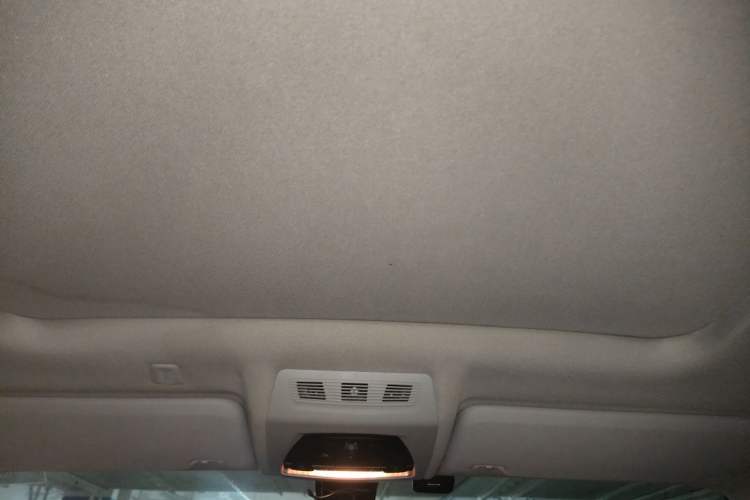 Used BMW X3 2014 xDrive20i X Design Package Headliner