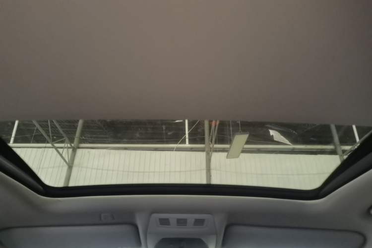 Used BMW X3 2014 xDrive20i X Design Package Headliner