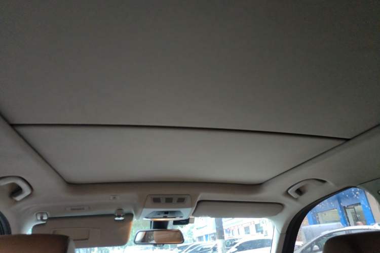Used BMW X3 2014 xDrive20i X Design Package Headliner