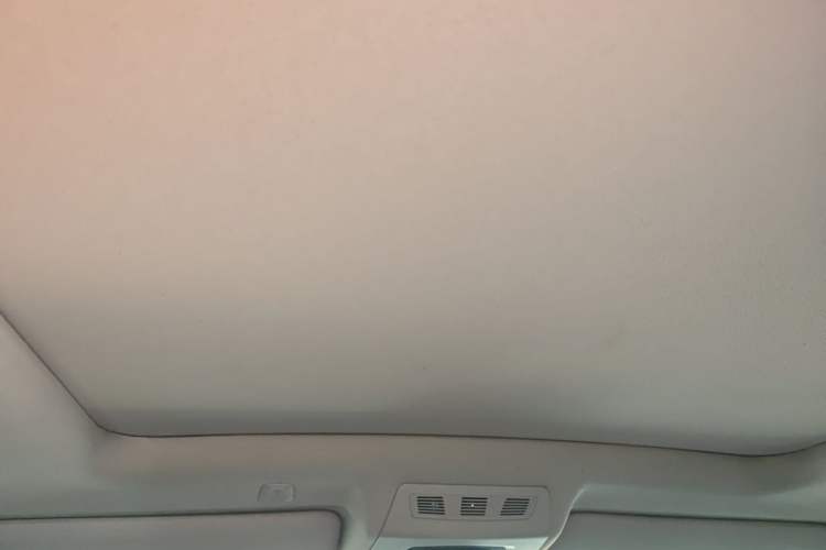 Used BMW X3 2014 xDrive20i X Design Package Headliner