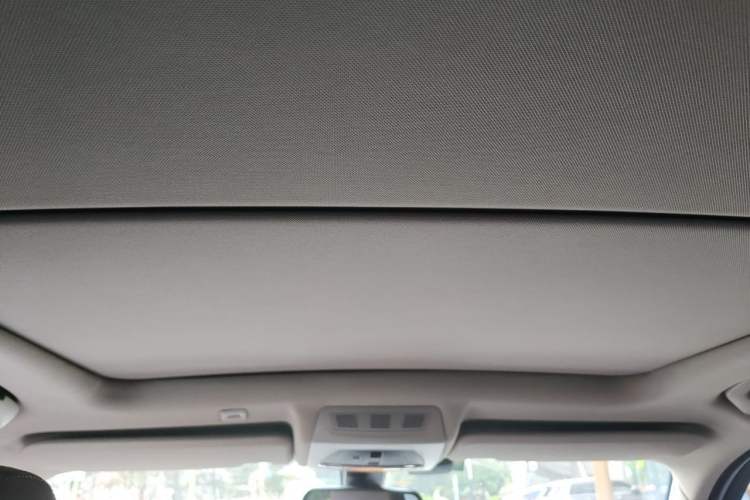 Used BMW X3 2014 xDrive20i X Design Package Headliner