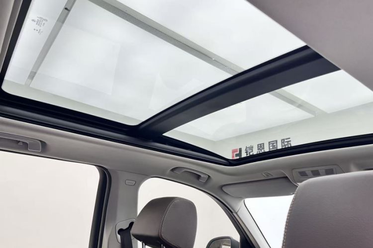 Used BMW X3 2014 xDrive20i X Design Package Headliner