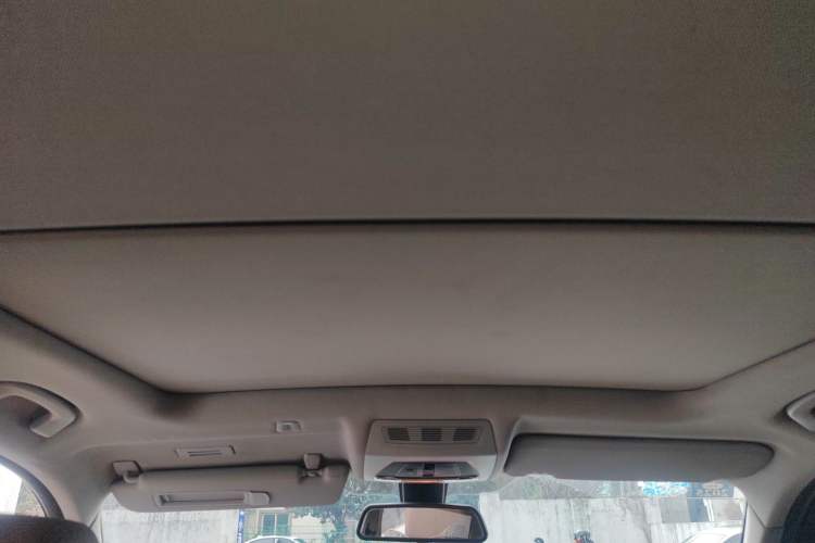 Used BMW X3 2014 xDrive20i X Design Package Headliner