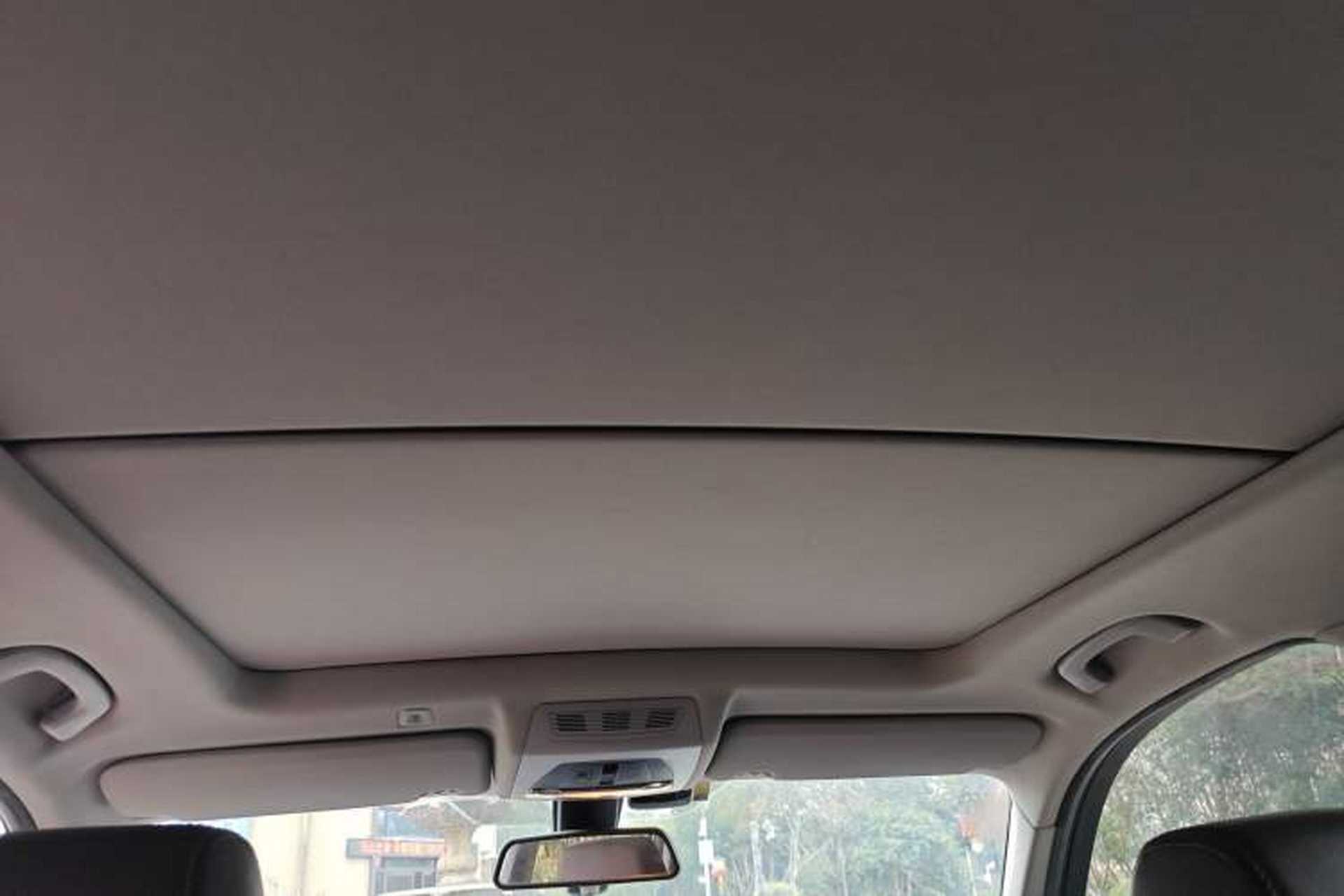 Used BMW X3 2014 xDrive20i X Design Package Headliner