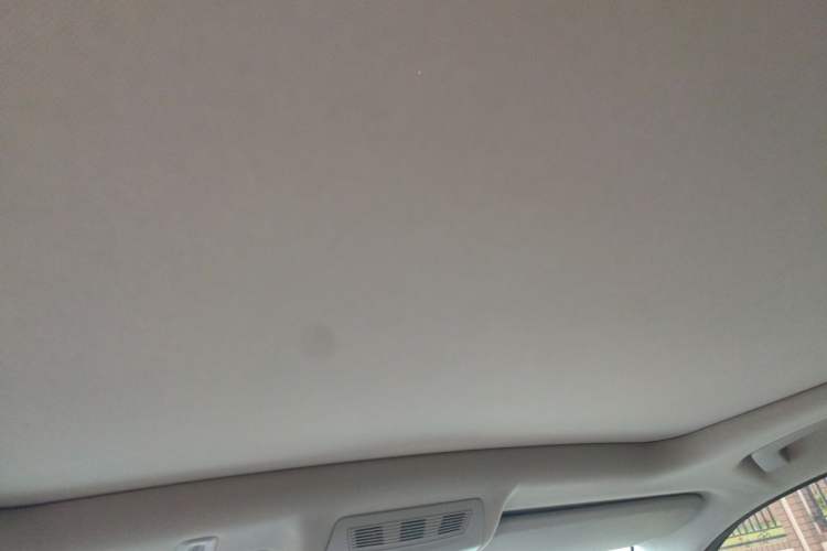 Used BMW X3 2014 xDrive20i X Design Package Headliner