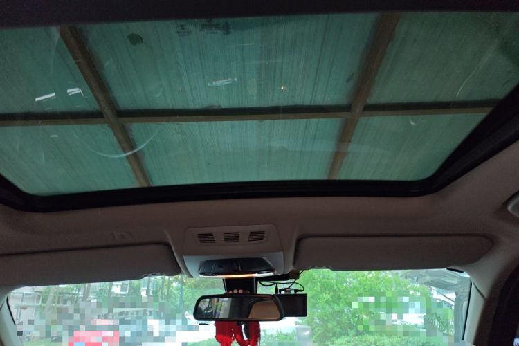 Used BMW X3 2014 xDrive28i Leading Model Headliner
