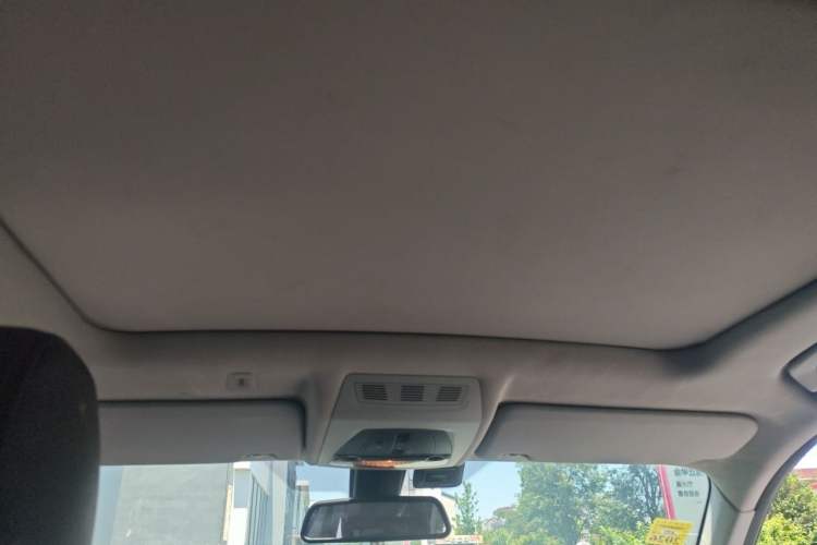 Used BMW X3 2014 xDrive20i X Design Package Headliner