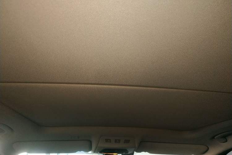 Used BMW X3 2014 xDrive20i X Design Package Headliner
