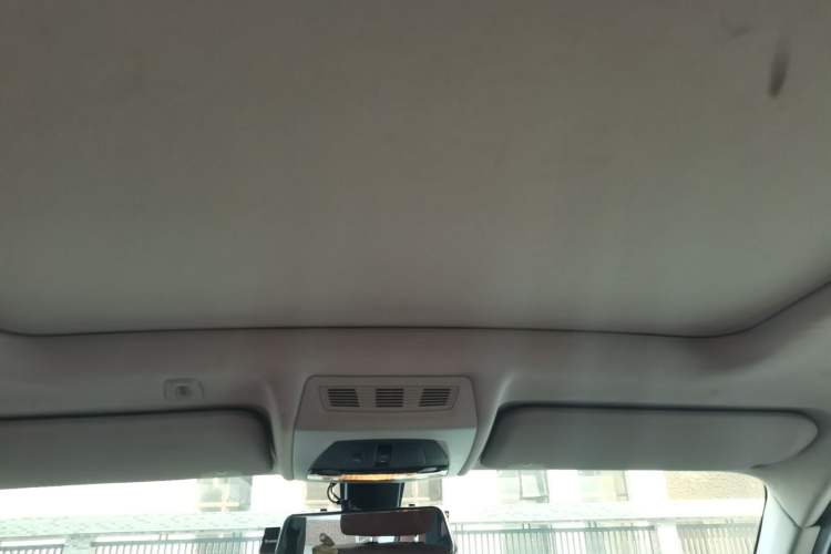 Used BMW X3 2014 xDrive20i X Design Package Headliner