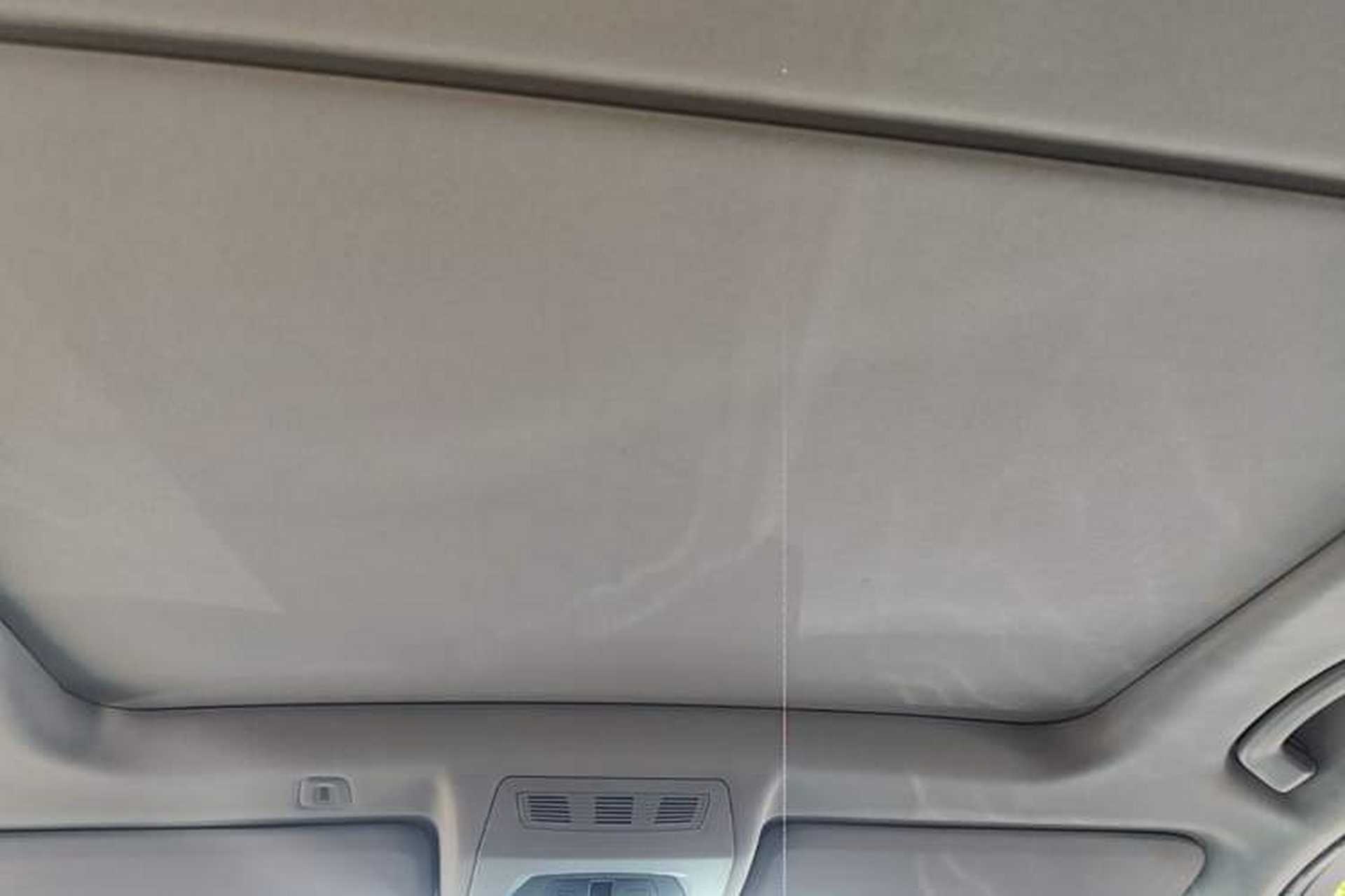 Used BMW X3 2014 xDrive28i X Design Package Headliner