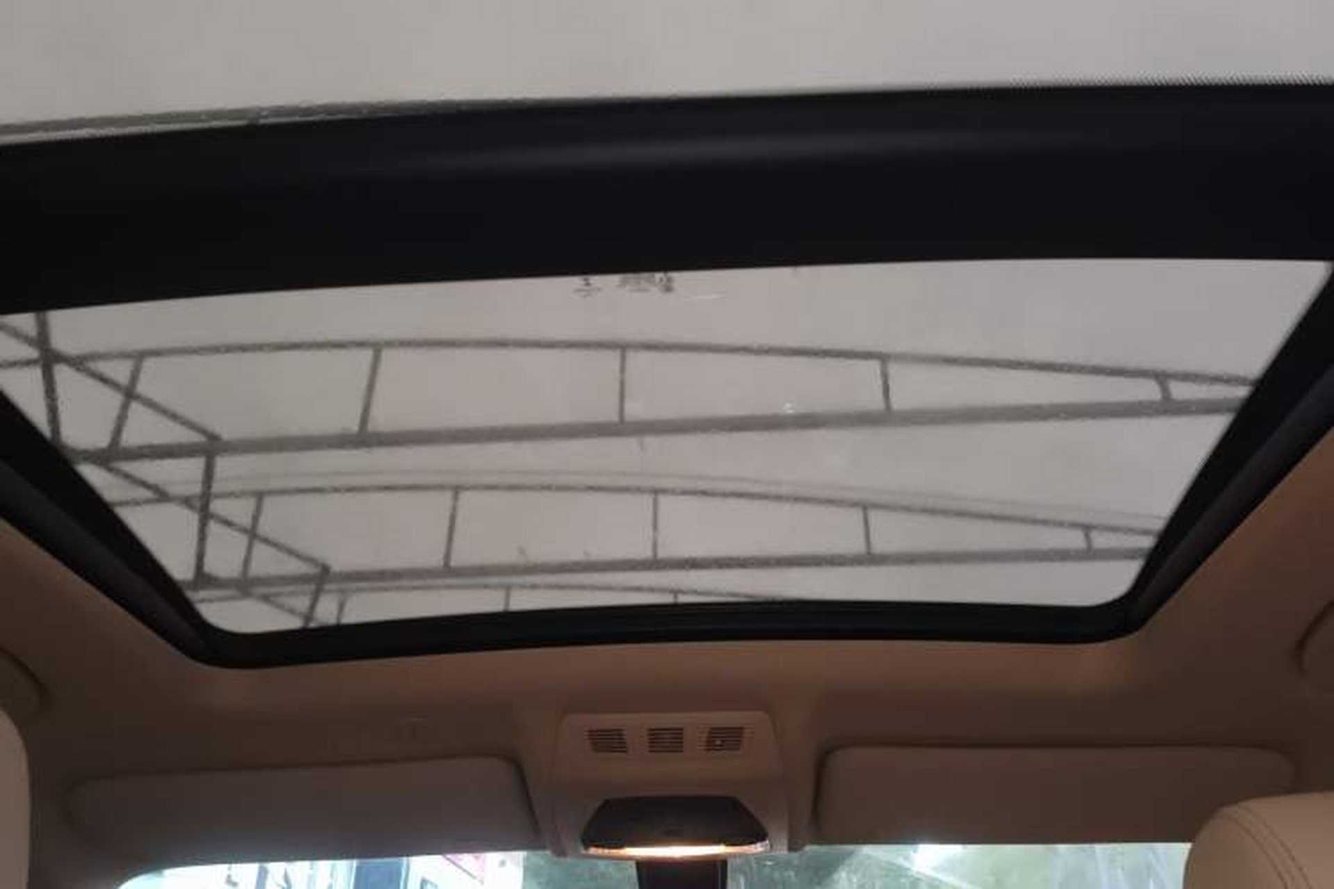 Used BMW X3 2014 xDrive20i X Design Package Headliner