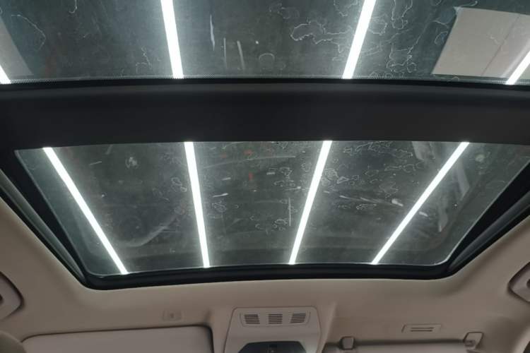 Used BMW X3 2014 xDrive20i X Design Package Headliner