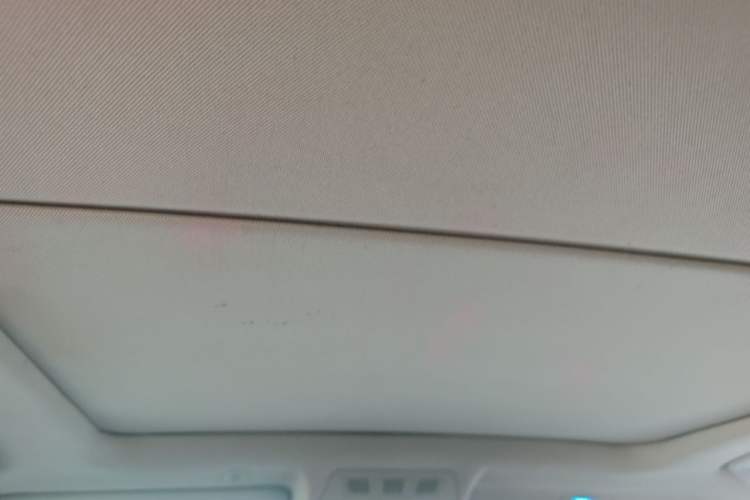 Used BMW X3 2014 xDrive20i X Design Package Headliner