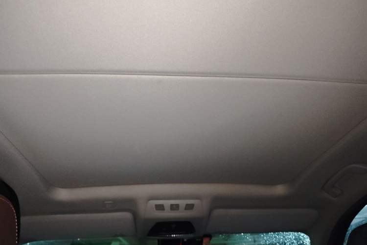 Used BMW X3 2014 xDrive20i X Design Package Headliner