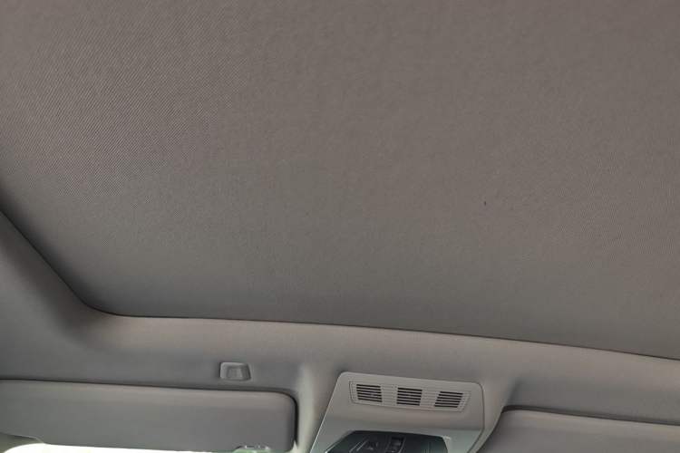 Used BMW X3 2014 xDrive20i X Design Package Headliner