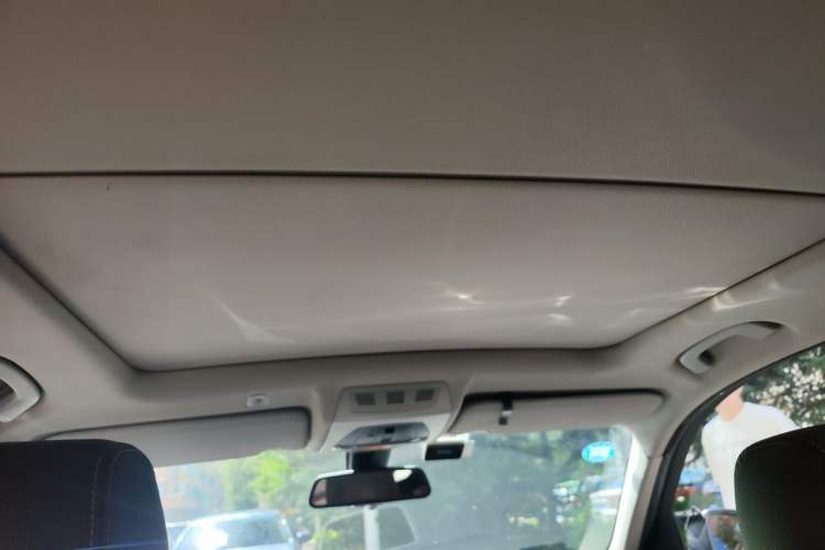 Used BMW X3 2014 xDrive20i X Design Package Headliner
