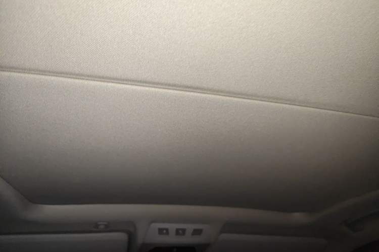 Used BMW X3 2014 xDrive20i X Design Package Headliner