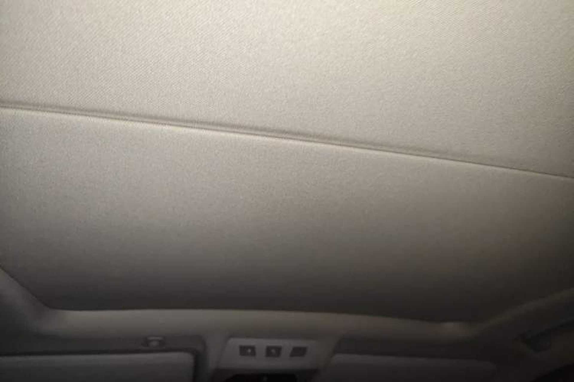 Used BMW X3 2014 xDrive20i X Design Package Headliner