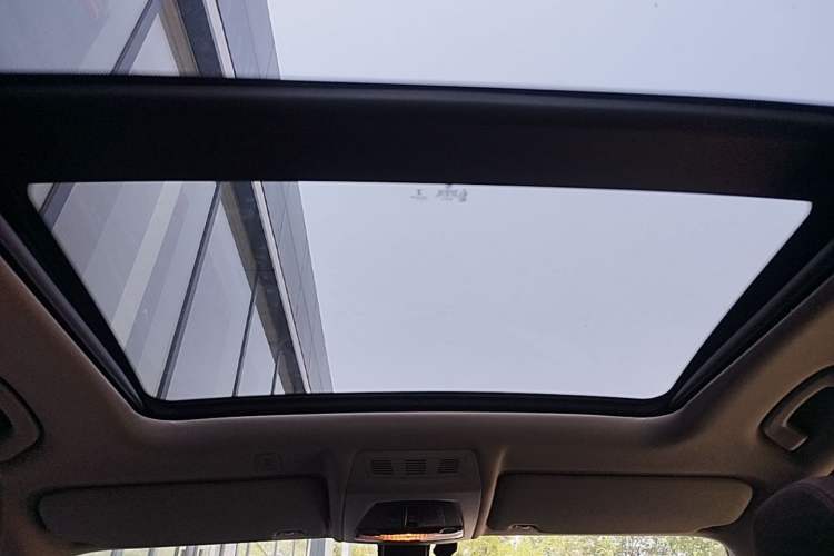 Used BMW X3 2014 xDrive20i X Design Package Headliner