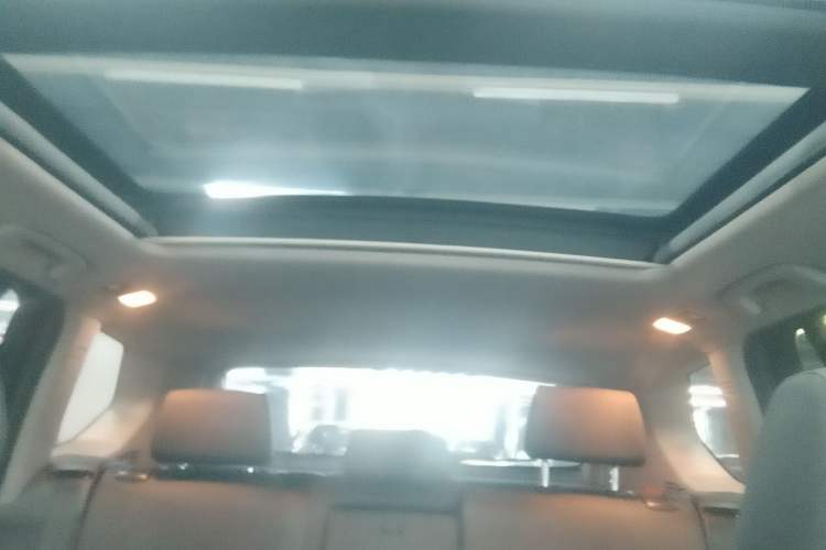 Used BMW X3 2014 xDrive20i Leading Model Headliner