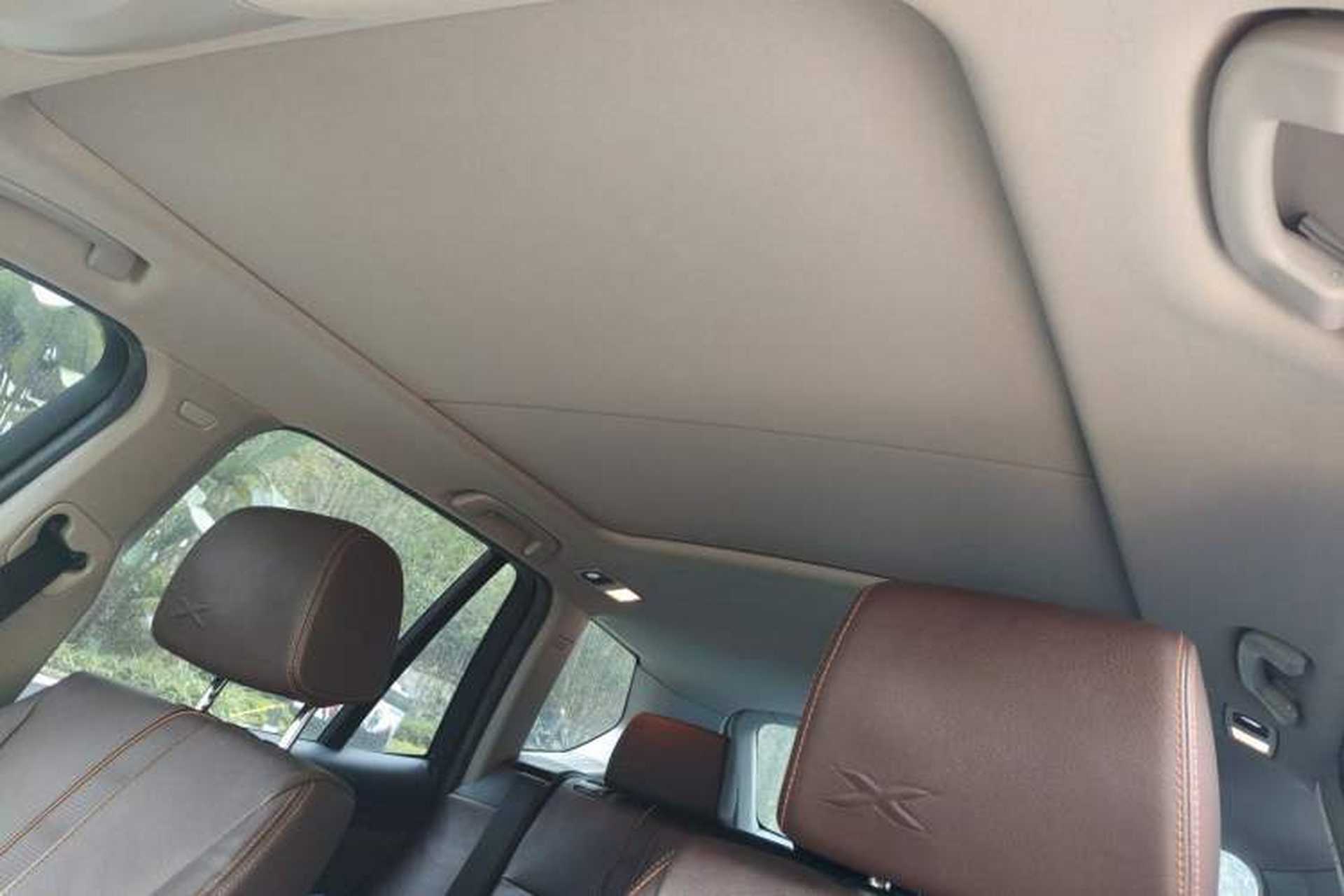 Used BMW X3 2014 xDrive20i X Design Package Headliner