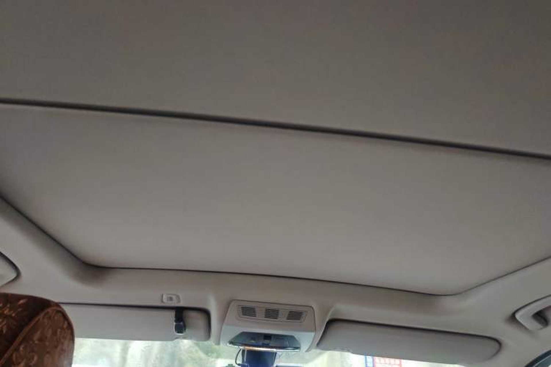 Used BMW X3 2014 xDrive20i X Design Package Headliner