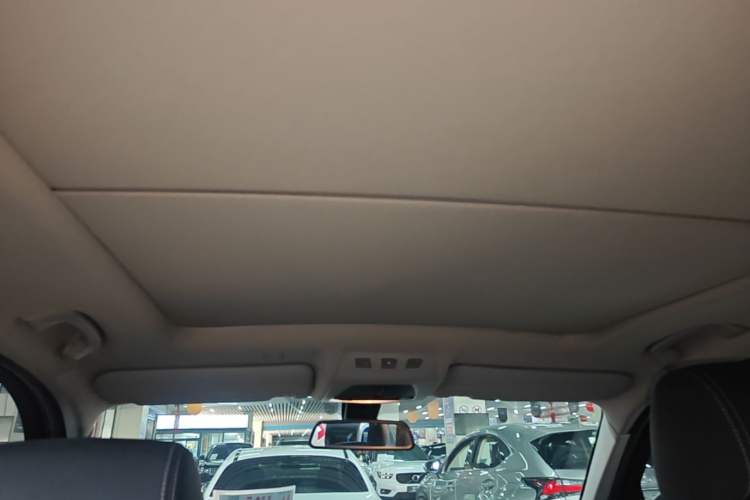 Used BMW X3 2014 xDrive20i Leading Model Headliner