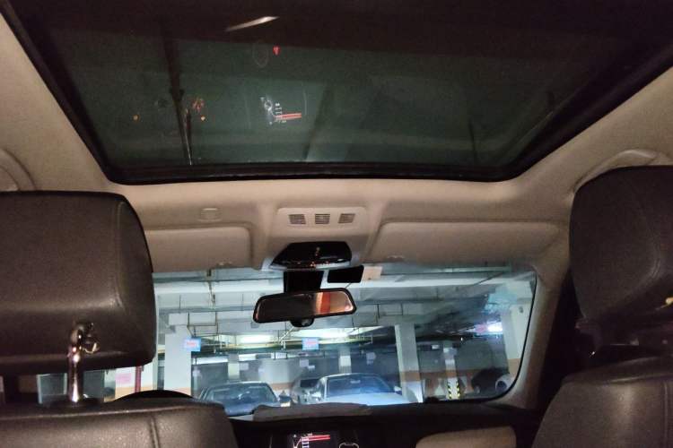 Used BMW X3 2014 xDrive20i Leading Model Headliner