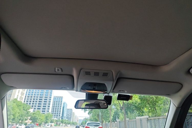 Used BMW X3 2014 xDrive20i X Design Package Headliner