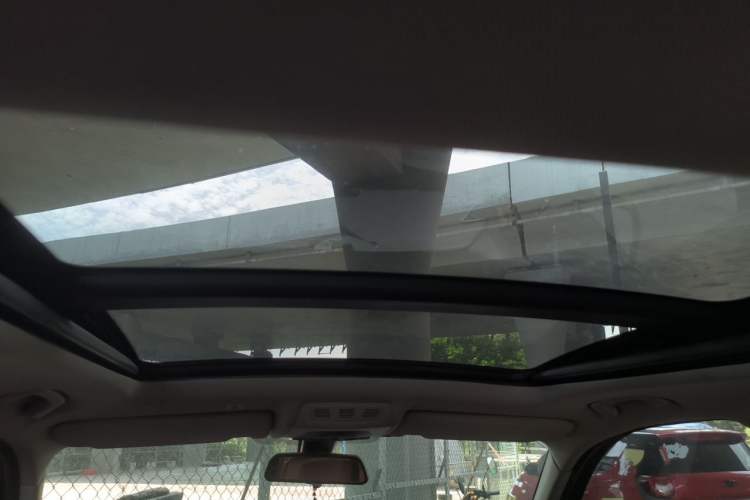Used BMW X3 2014 xDrive28i Leading Model Headliner