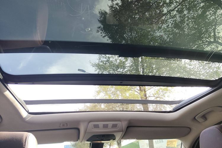 Used BMW X3 2014 xDrive20i X Design Package Headliner