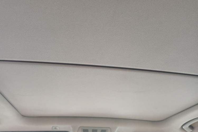 Used BMW X3 2014 xDrive20i X Design Package Headliner