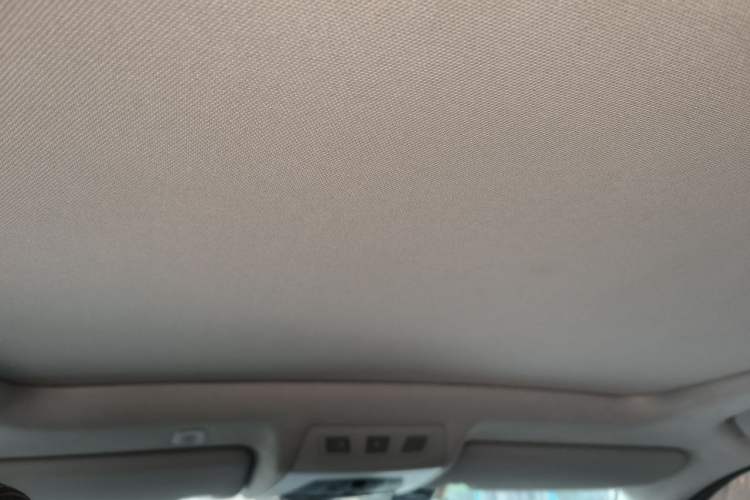 Used BMW X3 2014 xDrive20i X Design Package Headliner