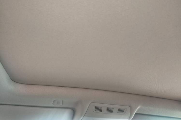 Used BMW X3 2014 xDrive20i X Design Package Headliner