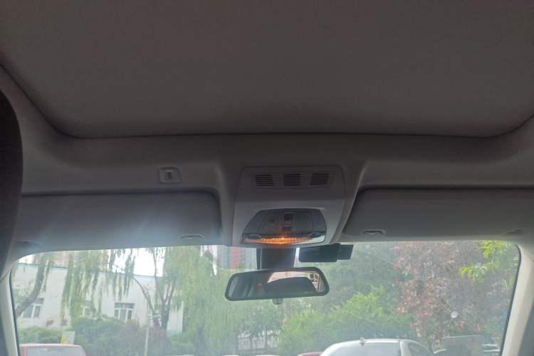 Used BMW X3 2014 xDrive20i X Design Package Headliner