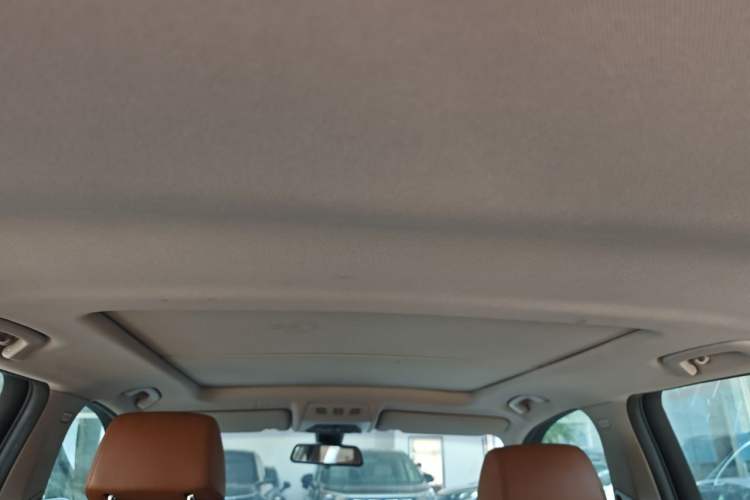 Used BMW X3 2014 xDrive28i Leading Model Headliner