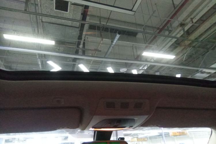 Used BMW X3 2014 xDrive20i X Design Package Headliner