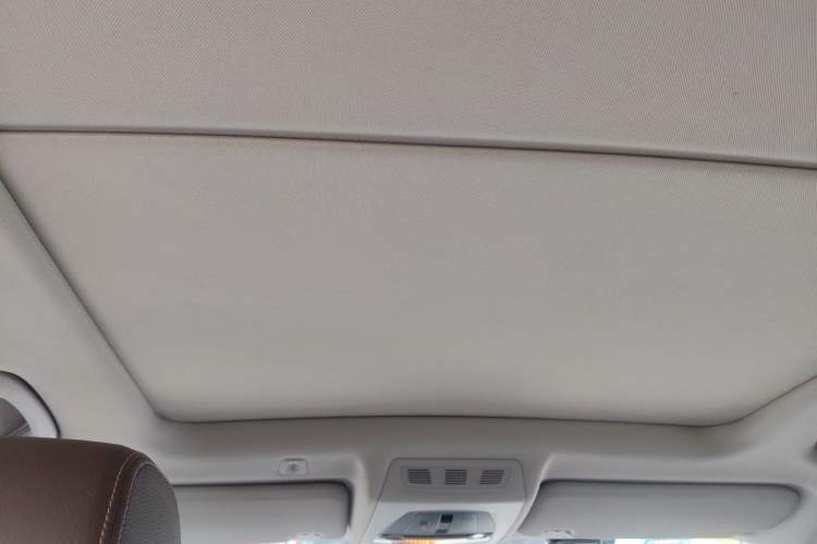 Used BMW X3 2014 xDrive20i X Design Package Headliner